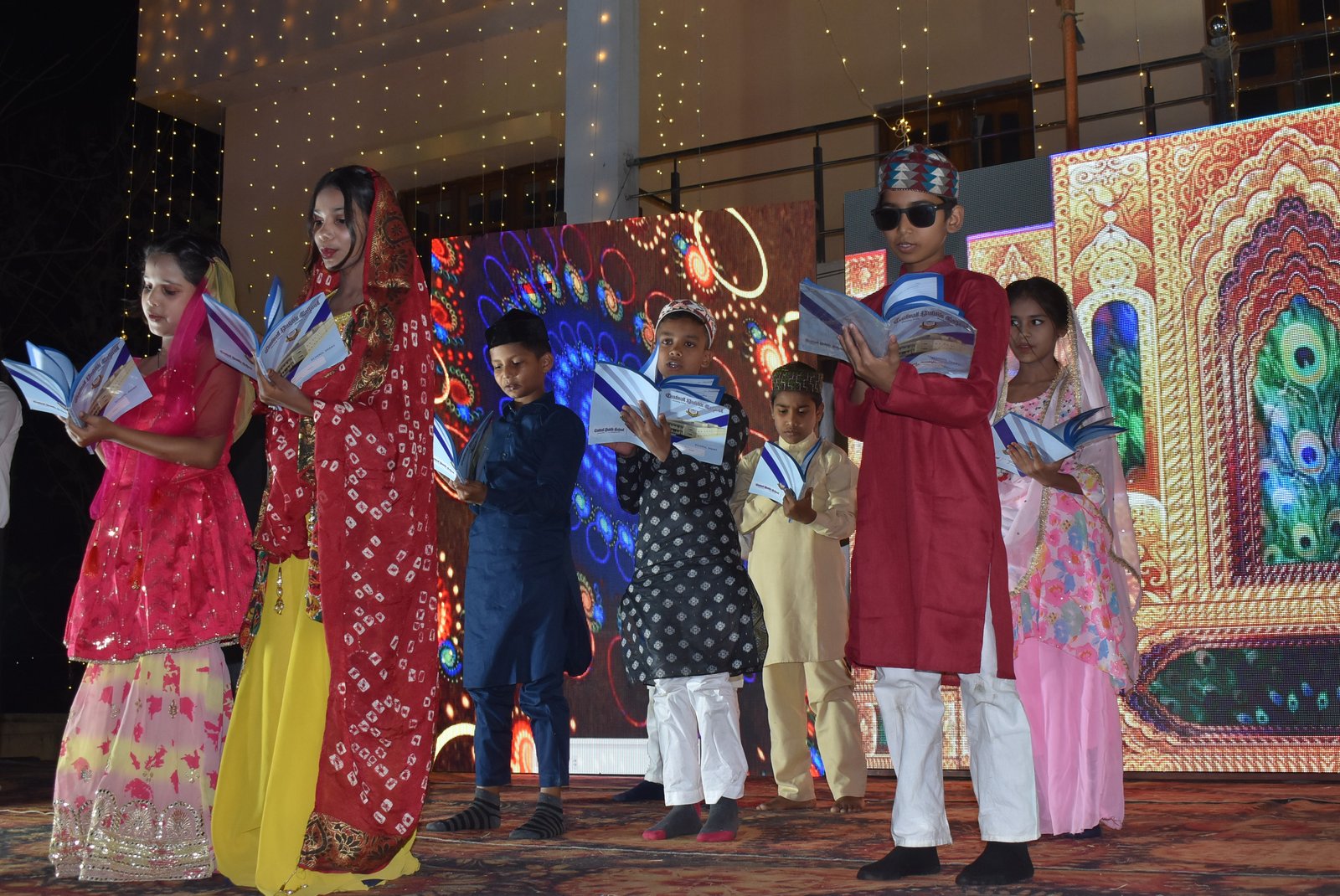 Annual Function 8